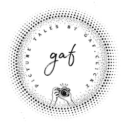 Gafclickz Logo